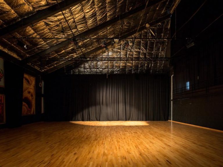 YMCA Arts and function venue