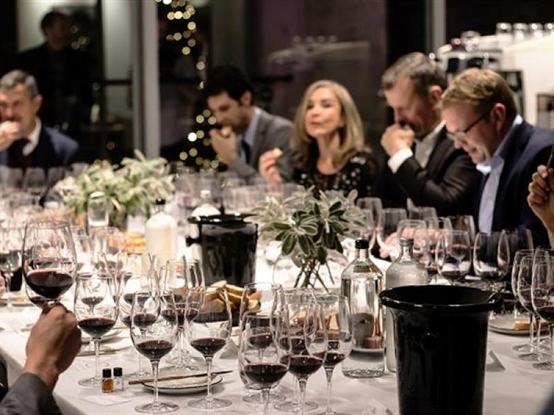 Event at Cocoon house venue hire