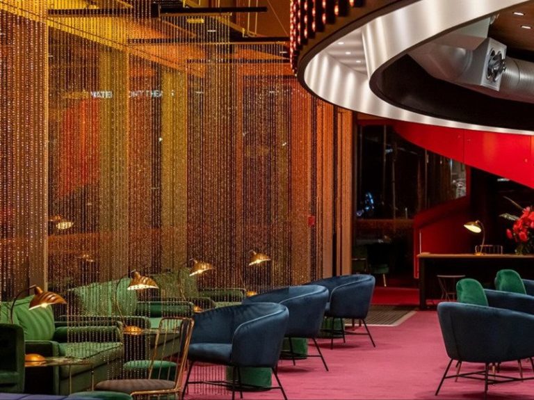 ASB Waterfront Theatre