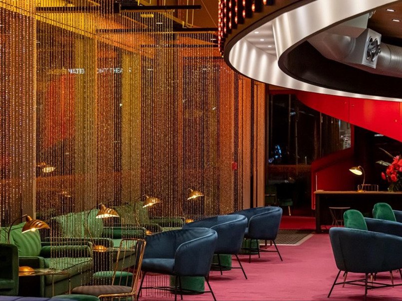 ASB Waterfront Theatre