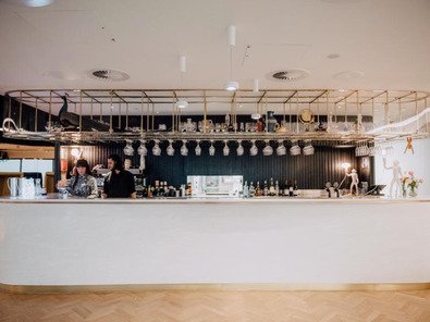 Generators Britomart Event Space