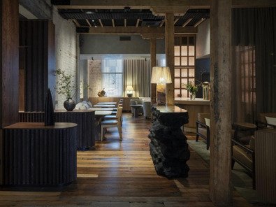 The Libraries at Britomart Hotel