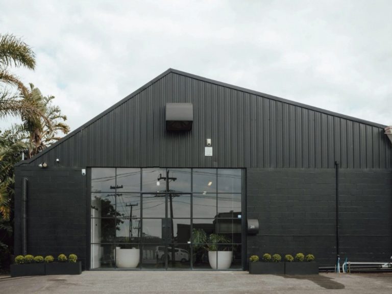 Wild&Co Venue