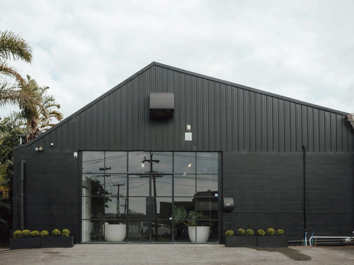 Wild&Co Venue